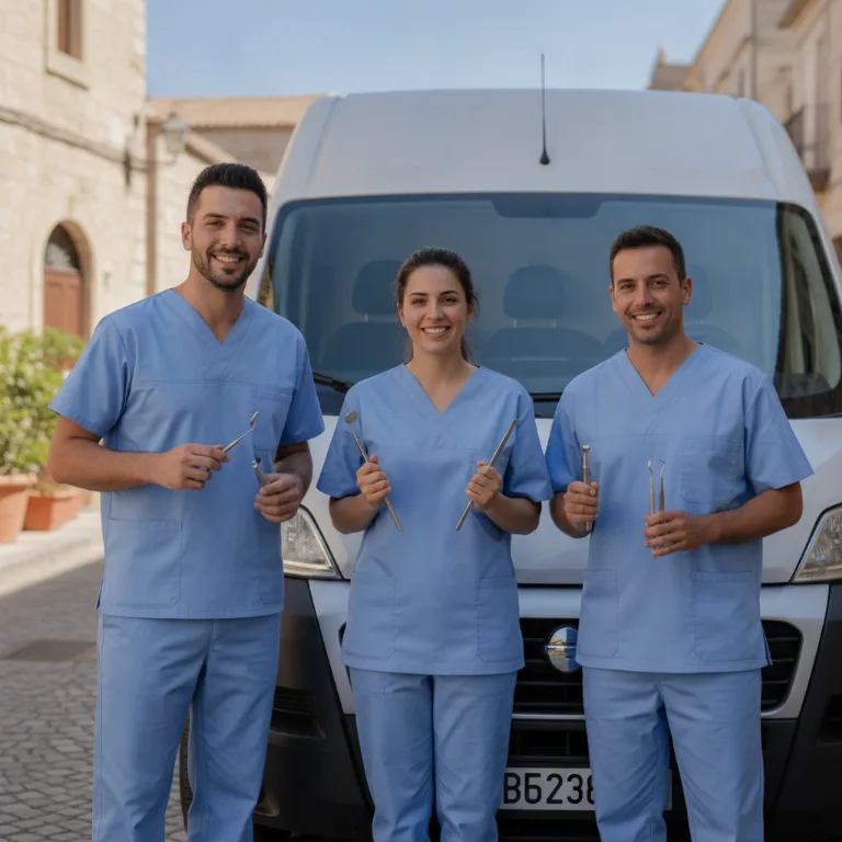 dentista Sant Joan d'Alacant