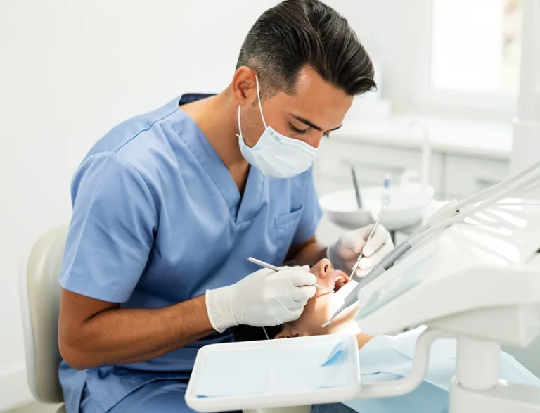 dentista Sant Joan d'Alacant
